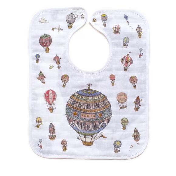 Atelier choux baby bub and blanket SET - Picture 2 of 7